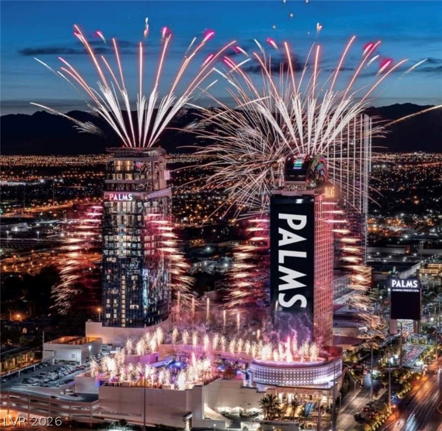 4381 W Flamingo Road #1922, Las Vegas