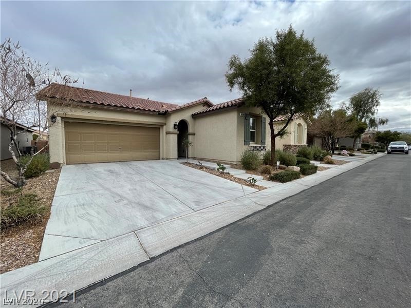10596 Upper Laurel Street, Las Vegas 89179