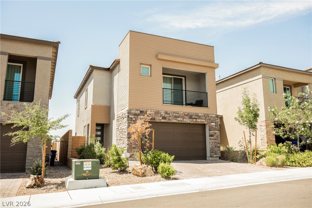 Photo 4 of 9807 Mojave Mountain Street