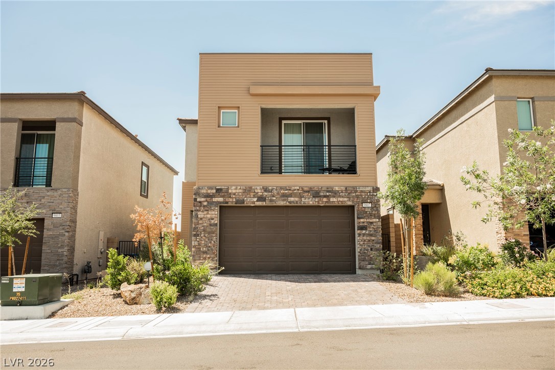 9807 Mojave Mountain Street, Las Vegas 89166