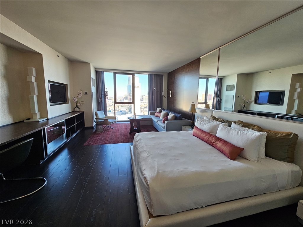 4381 W Flamingo Road #2208, Las Vegas 89103