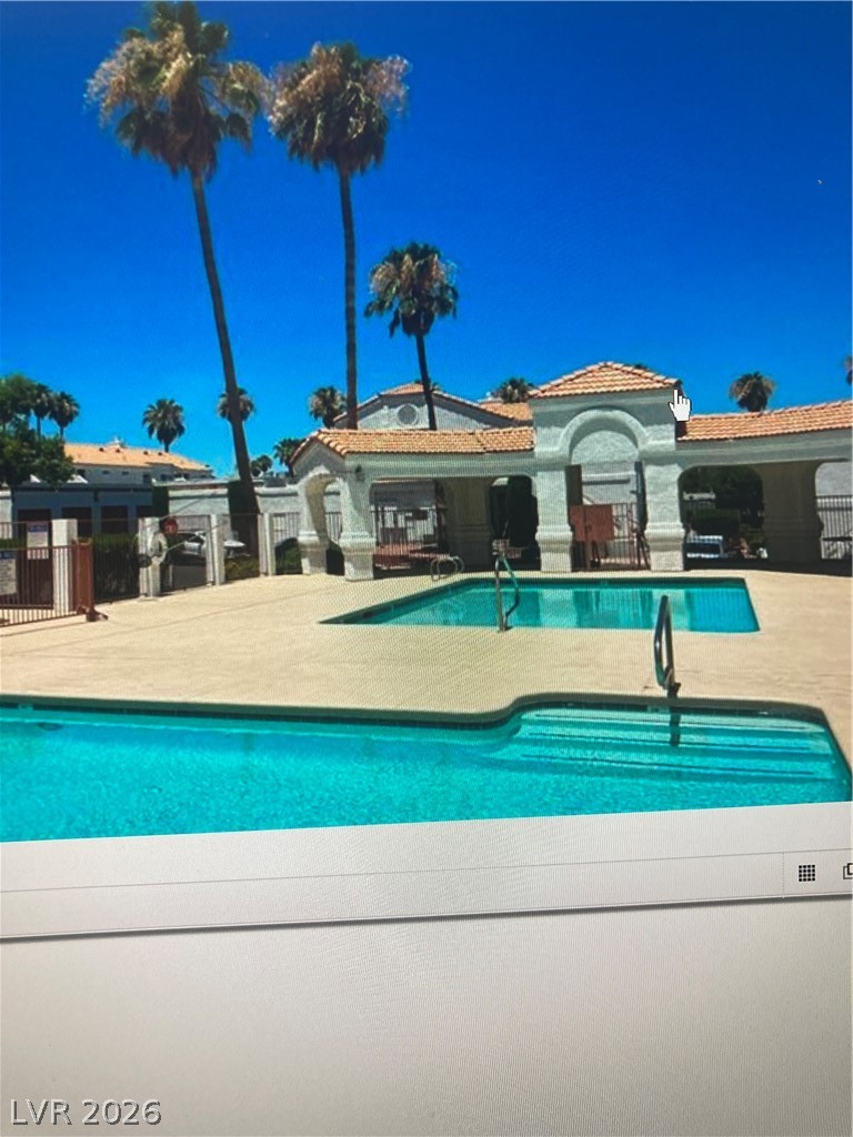 1800 Edmond Street #213, Las Vegas 89146