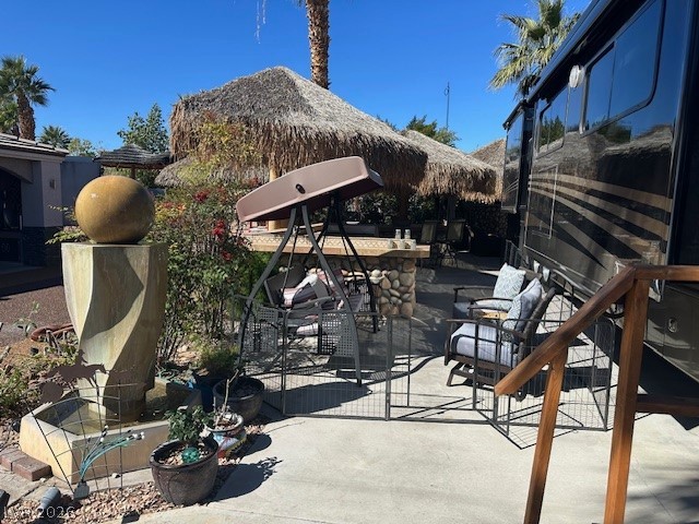 Photo 15 of 31, 8175 Arville Street #399