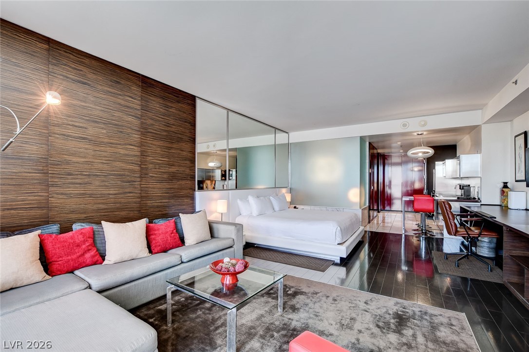4381 W Flamingo Road #1218, Las Vegas