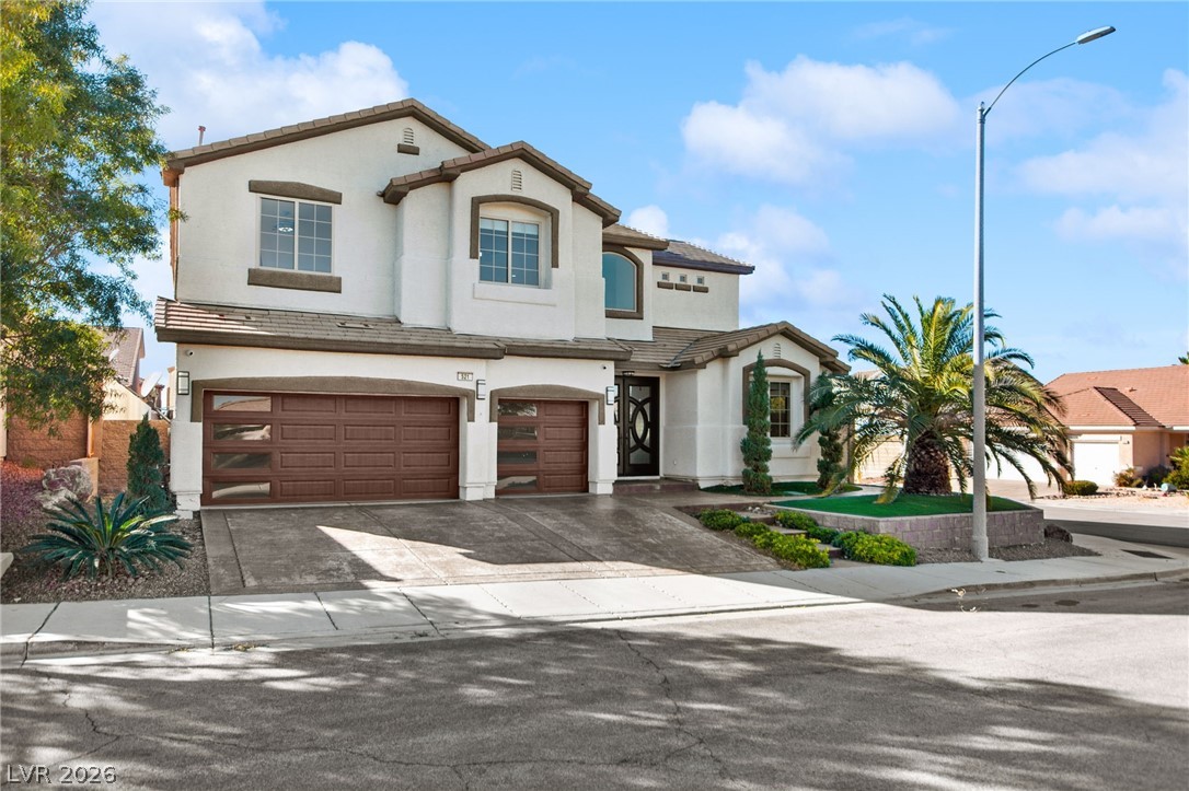 521 Kanani Court, Henderson 89052