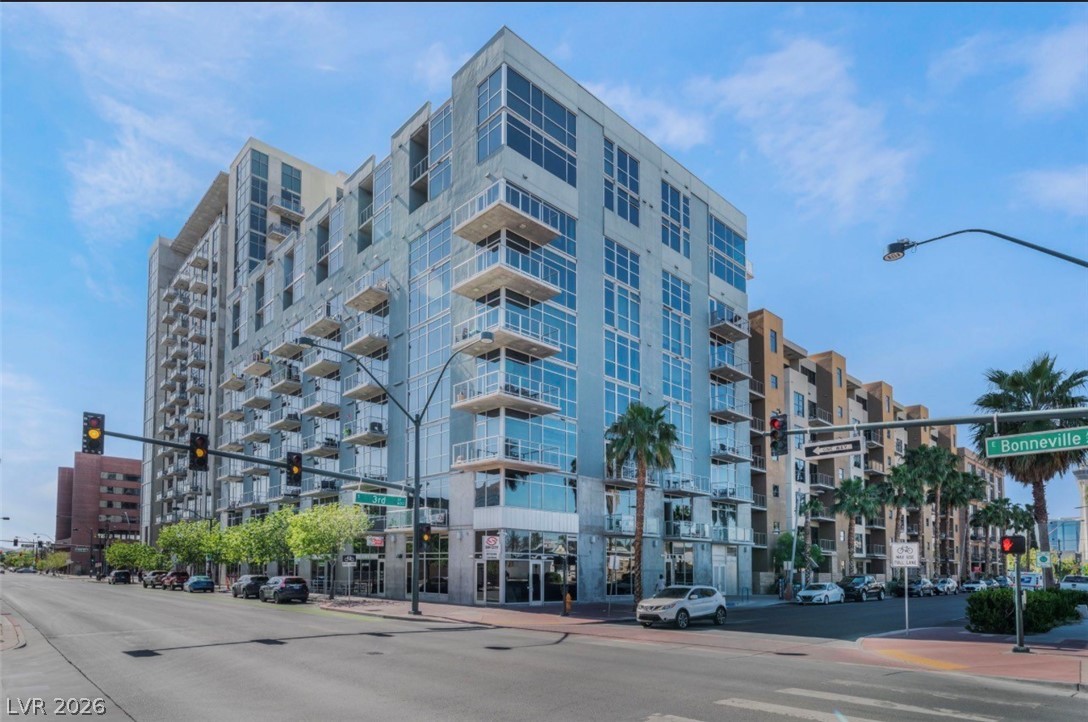 353 E Bonneville Avenue #753, Las Vegas 89101