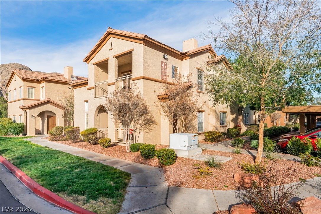 10150 Cedar Key Avenue #103, Las Vegas 89129