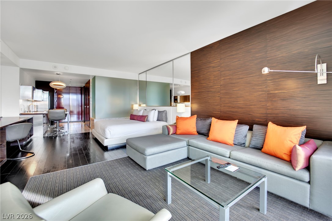4381 W Flamingo Road #1903, Las Vegas