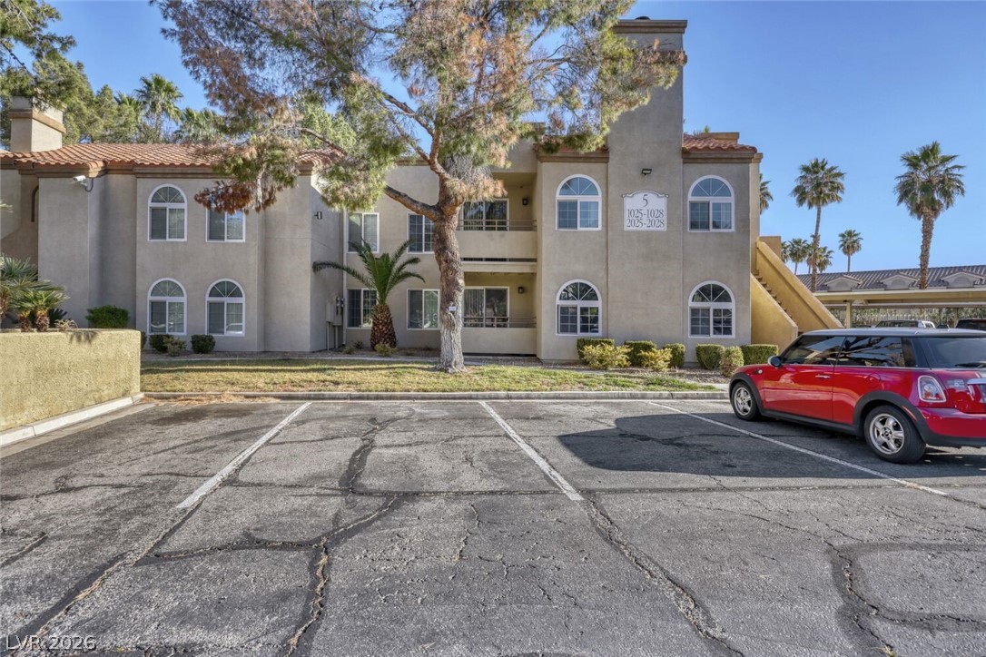 Photo 2 of 3145 E Flamingo Road #2026