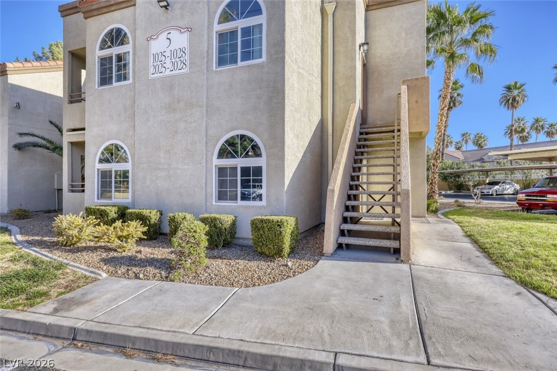 Photo 3 of 3145 E Flamingo Road #2026
