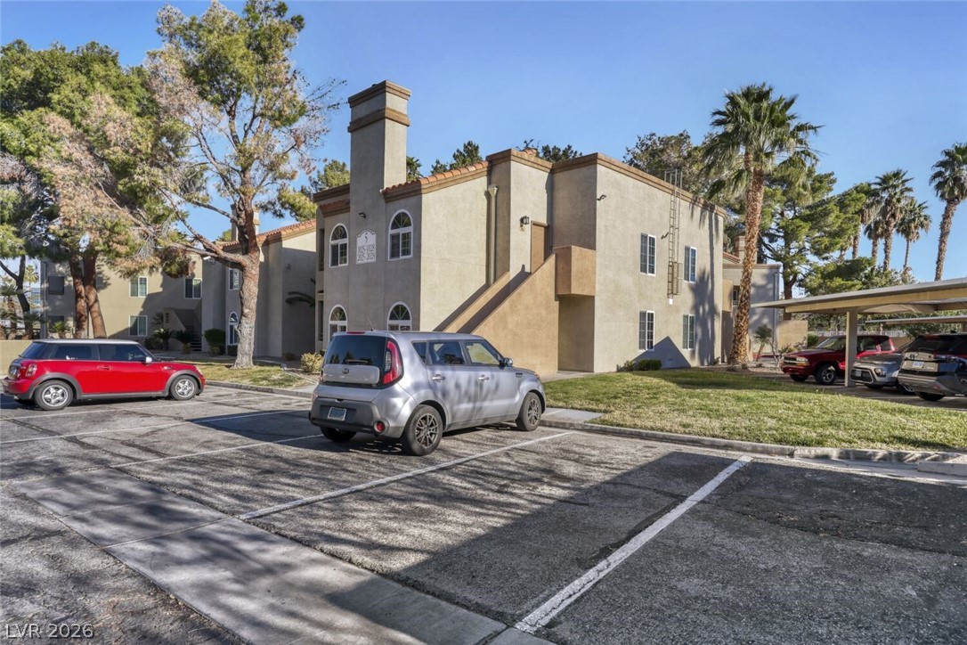 Photo 4 of 3145 E Flamingo Road #2026