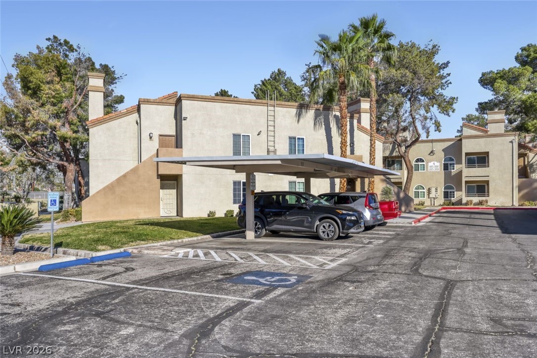 Photo 33 of 33, 3145 E Flamingo Road #2026