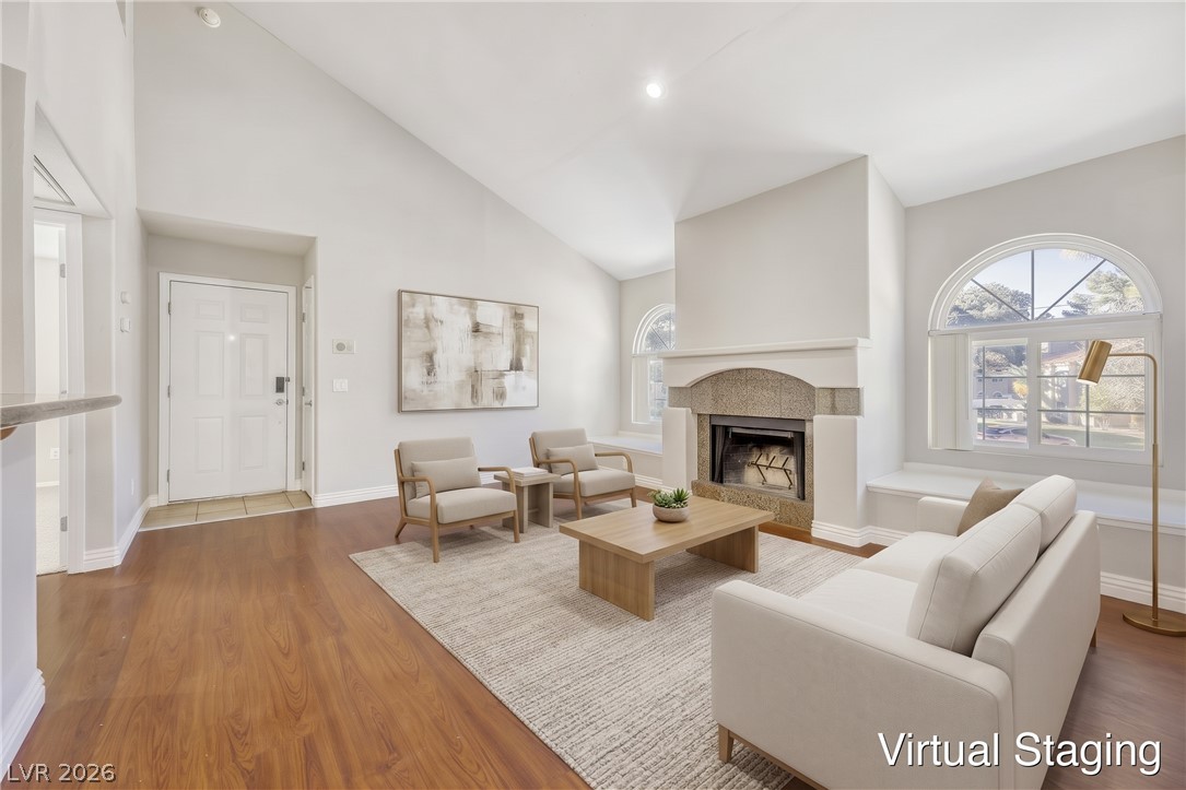 Photo 8 of 33, 3145 E Flamingo Road #2026
