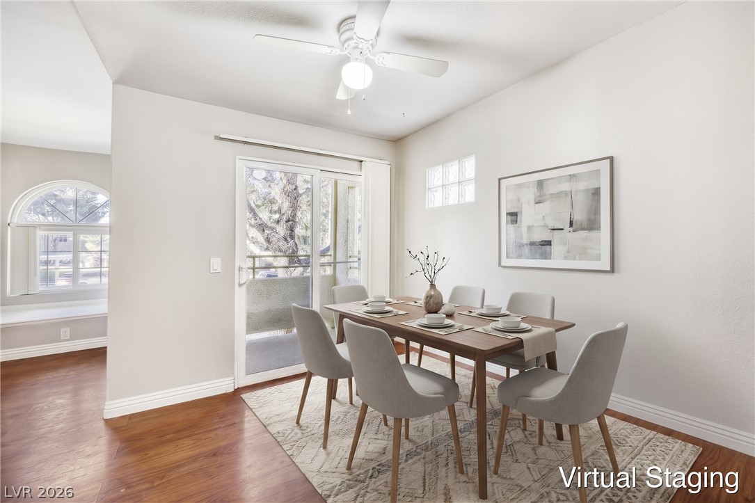 Photo 15 of 33, 3145 E Flamingo Road #2026