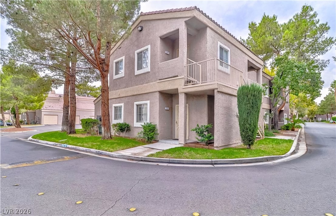 5250 S Rainbow Boulevard #2161, Las Vegas