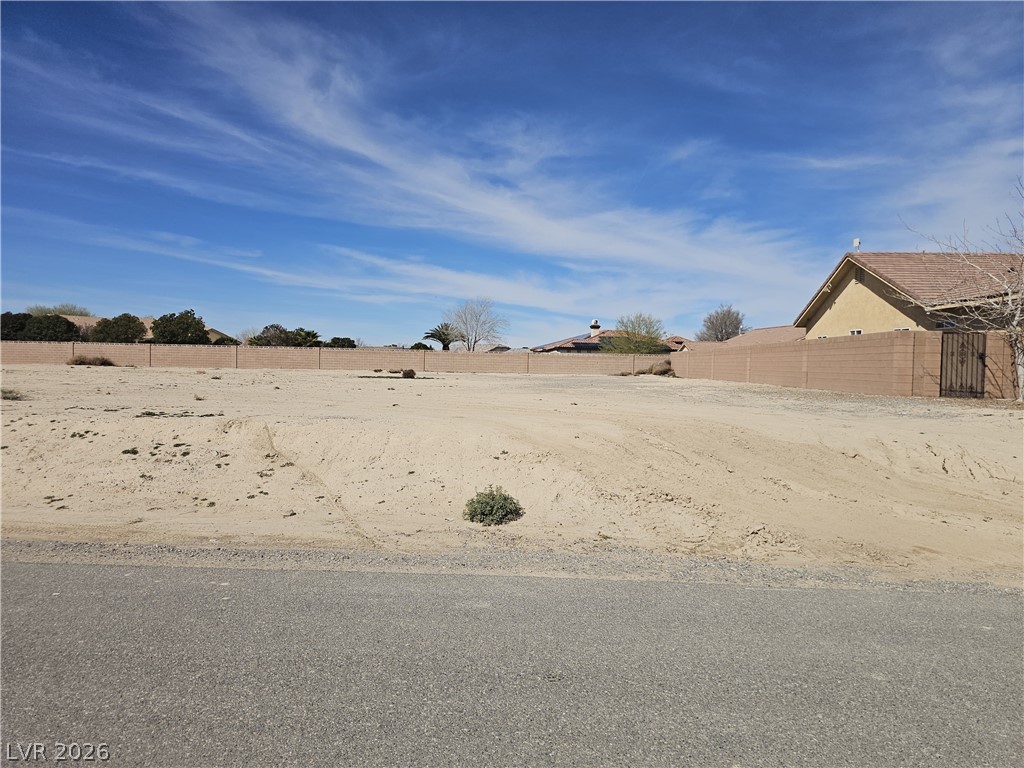 6730 Stubblefield Drive, Pahrump 89061
