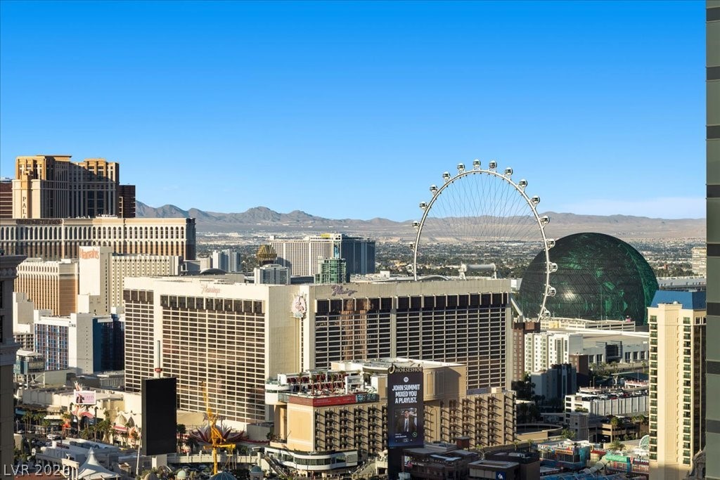 2600 W Harmon Avenue #37010, Las Vegas