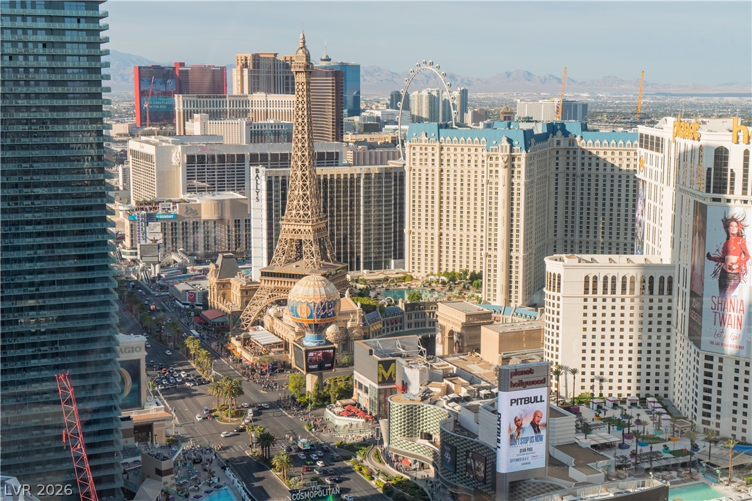 Photo 23 of 30, 3722 Las Vegas Boulevard #2506