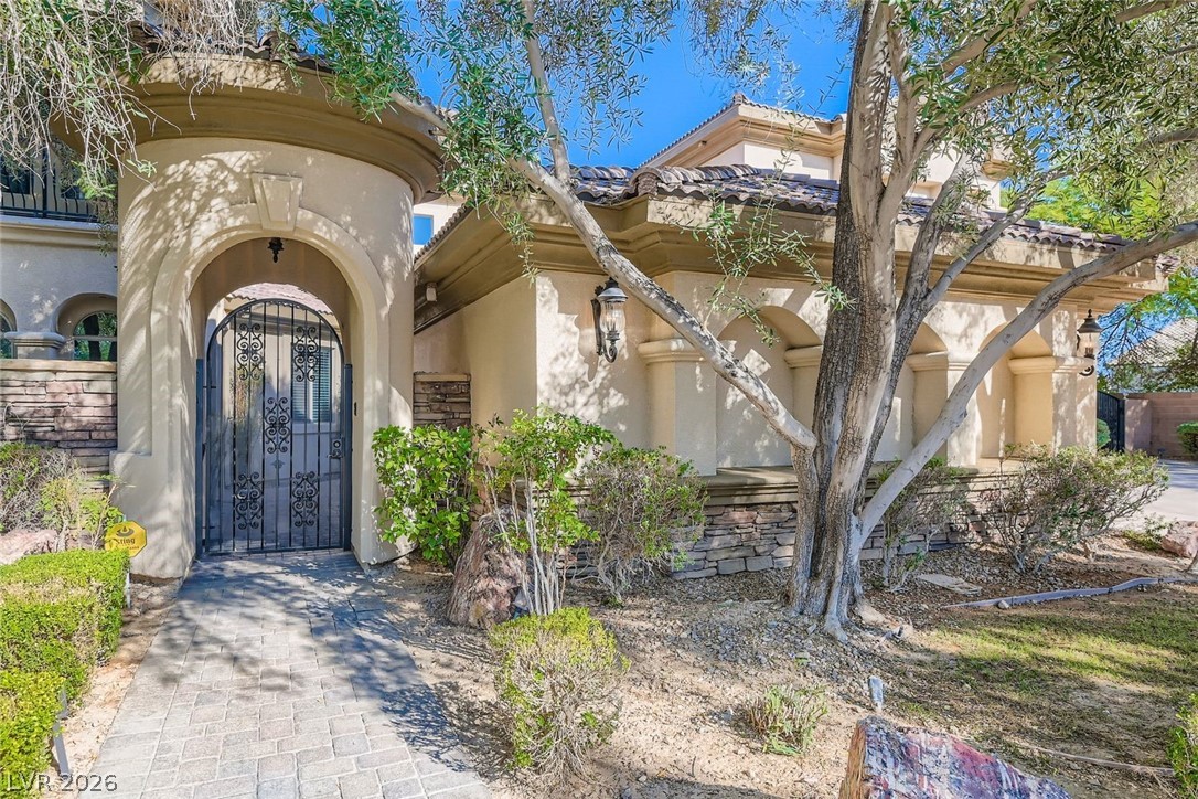 5025 Conough Lane, Las Vegas 89149