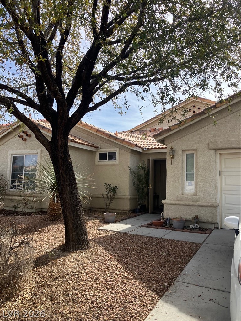 1809 Little Bow Avenue, North Las Vegas 89084