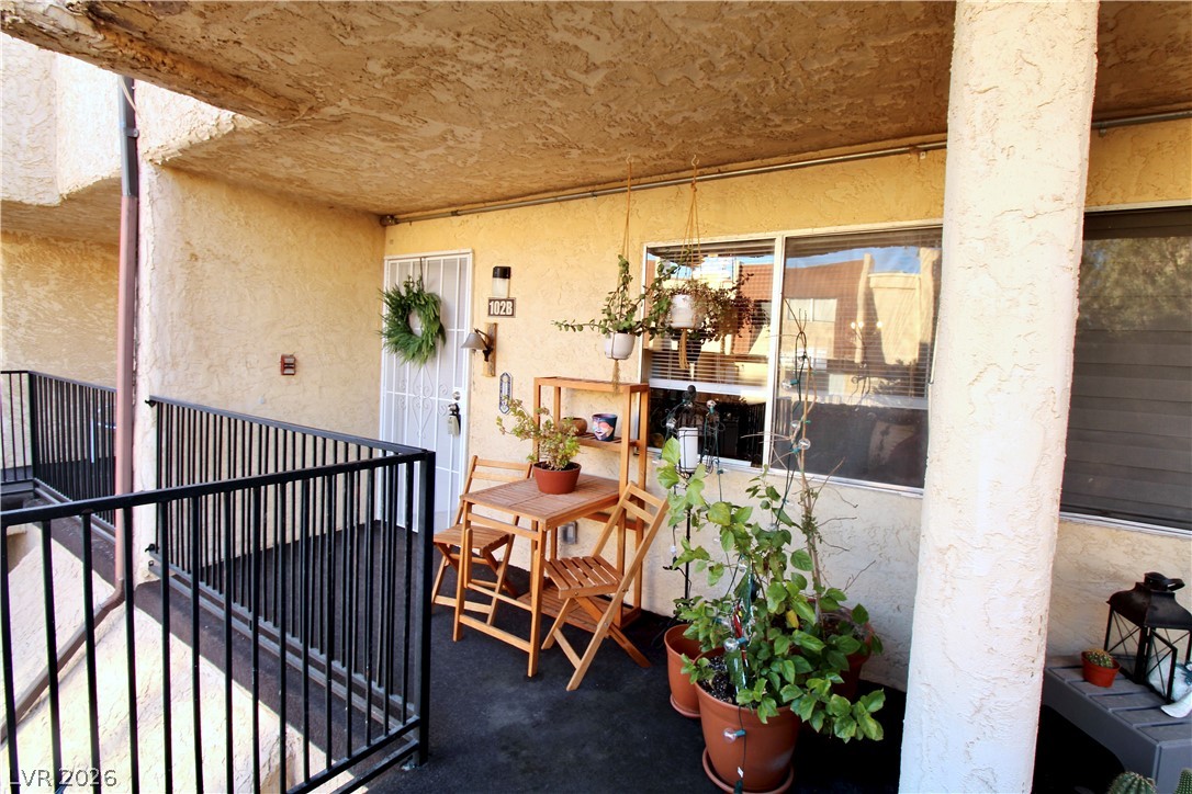 1303 Darlene Way #102B, Boulder City