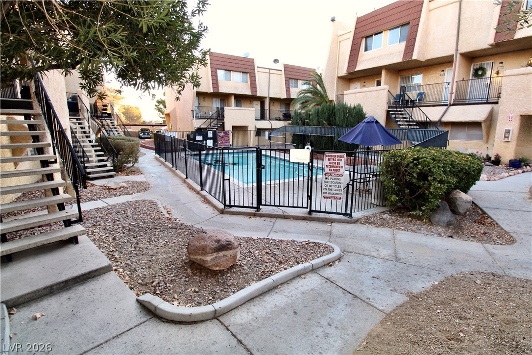 Photo 44 of 46, 1303 Darlene Way #102B