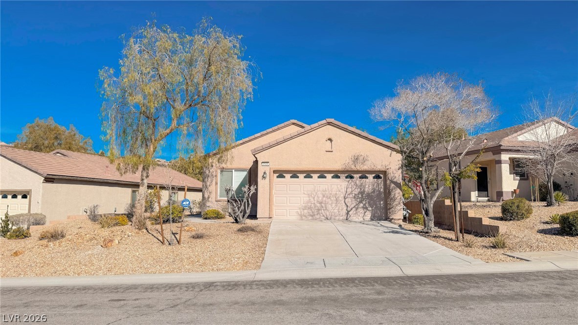 2524 Nashira Street, Henderson 89044