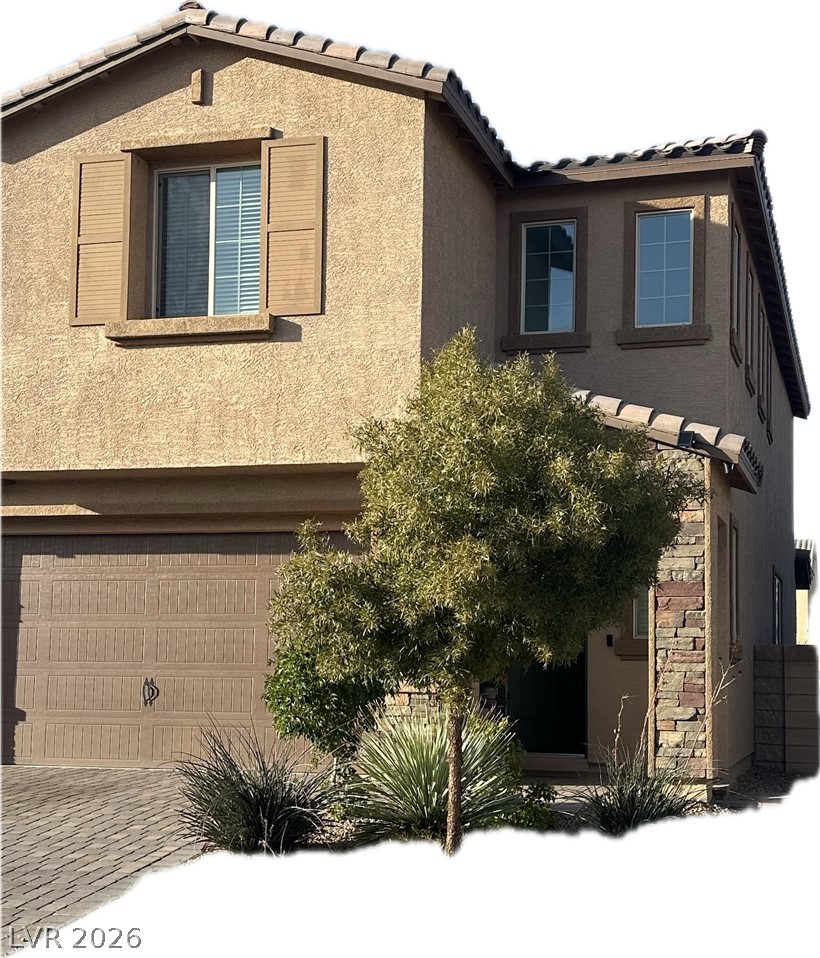 1102 Edel Hest Avenue, North Las Vegas