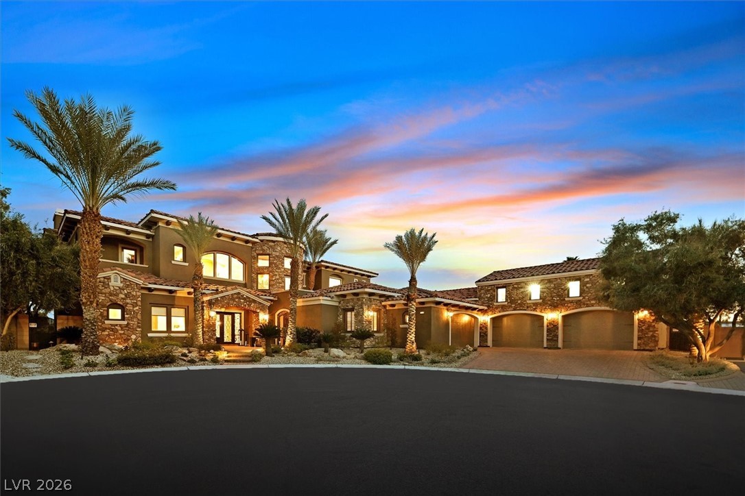 2990 Bella Kathryn Circle, Las Vegas 89117