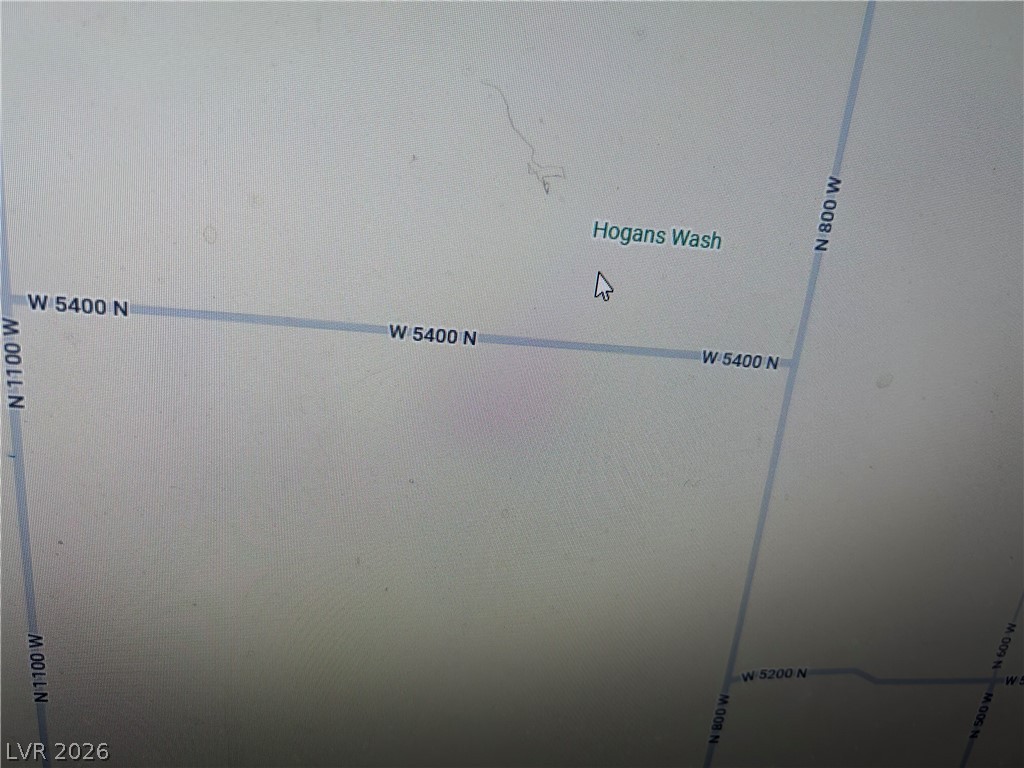 880 W 5450 N, Beryl