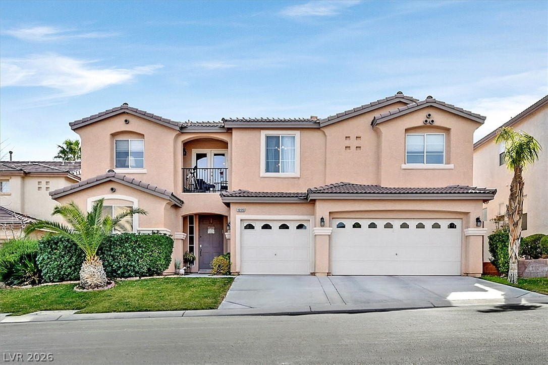 10105 Shore Pine Avenue, Las Vegas 89129