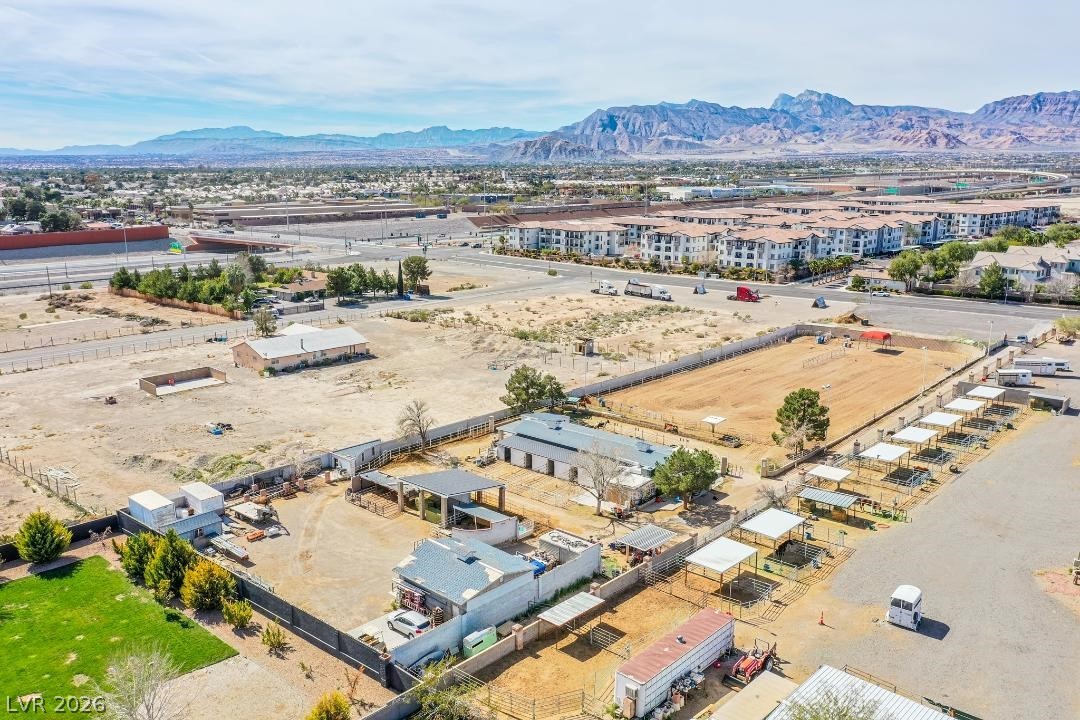 6520 N Tenaya Way, Las Vegas 89131