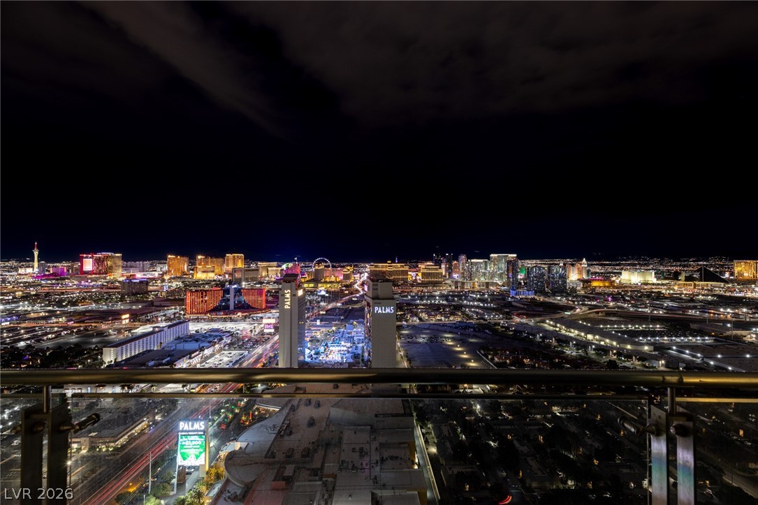 4381 W Flamingo Road #57306, Las Vegas 89103