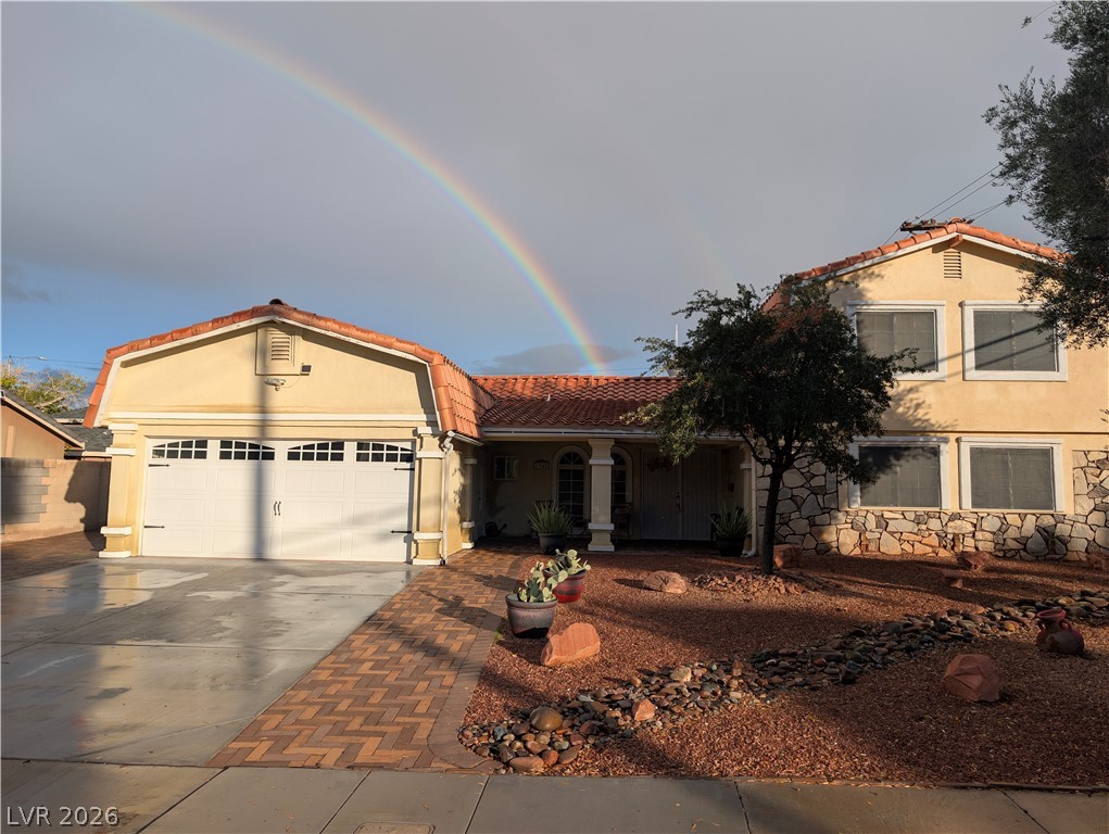 1905 Westlund Drive, Las Vegas