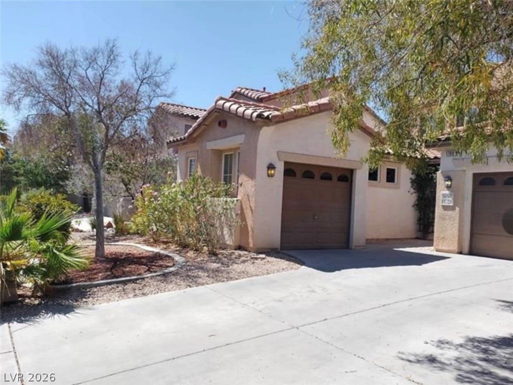 1700 Ravanusa Drive, Henderson 89052