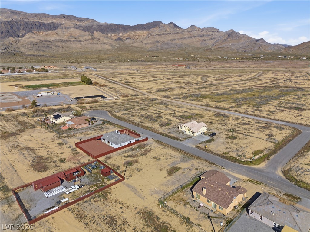 1681 Finehill Street, Pahrump