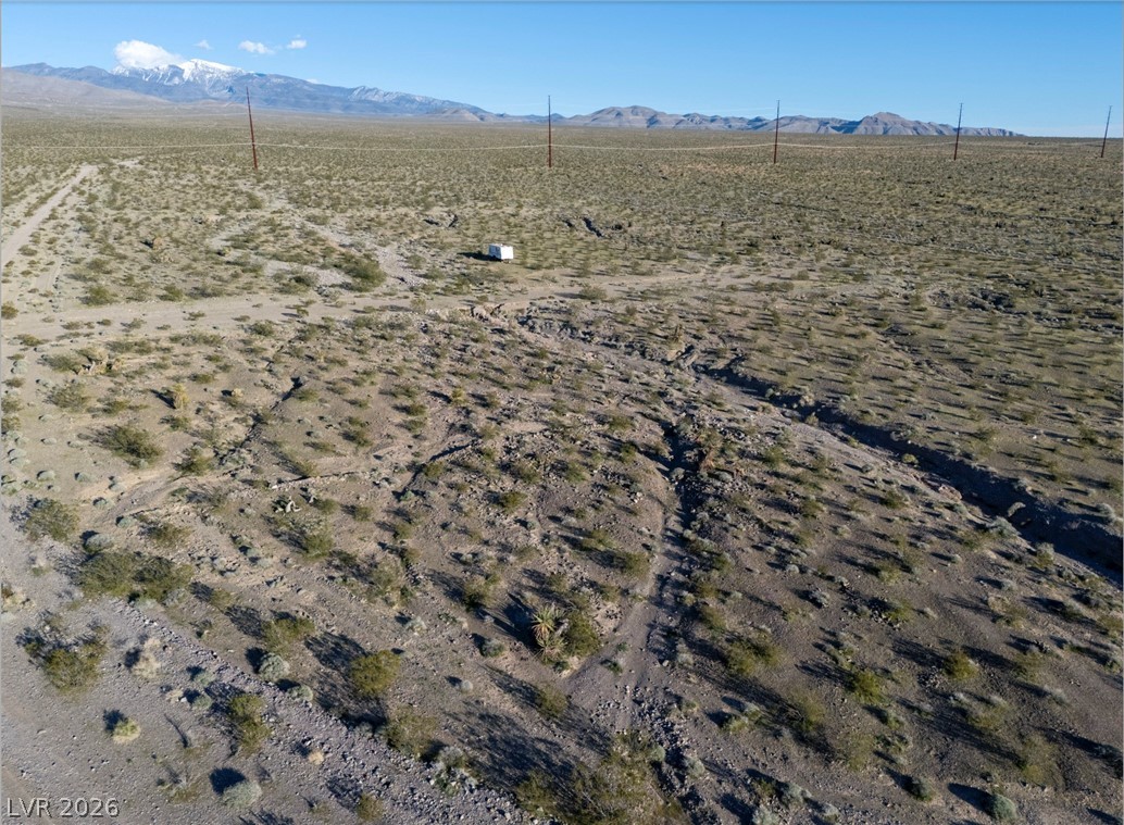 2671 Hilltop Drive, Pahrump