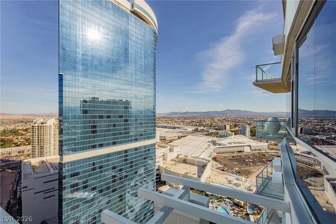 Photo 43 of 45, 2700 Las Vegas Boulevard #4203