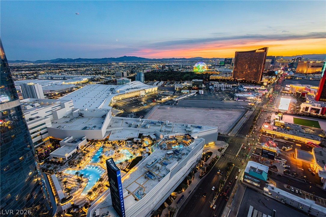 Photo 4 of 2700 Las Vegas Boulevard #4203