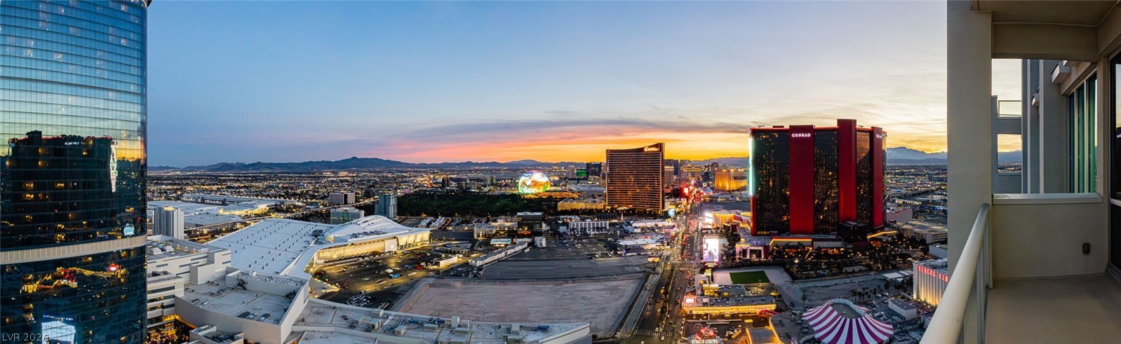 Photo 42 of 45, 2700 Las Vegas Boulevard #4203