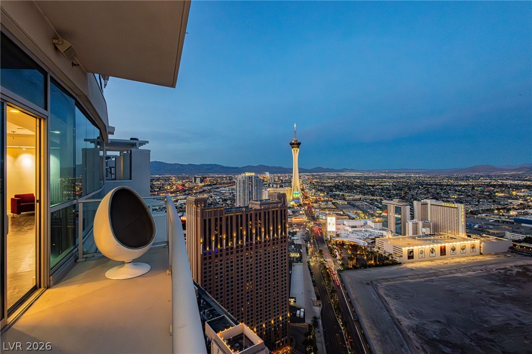 Photo 44 of 45, 2700 Las Vegas Boulevard #4203