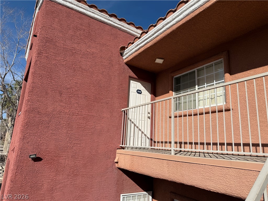 Photo 2 of 4730 E Craig Road #2068