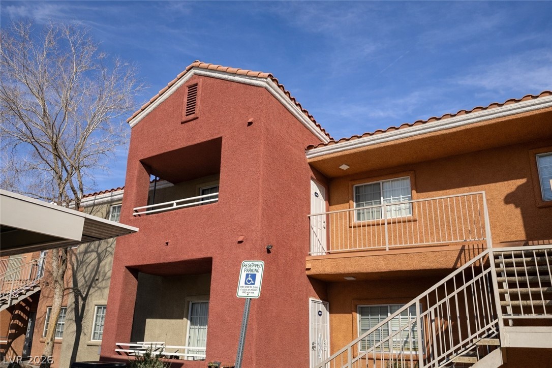 4730 E Craig Road #2068, Las Vegas