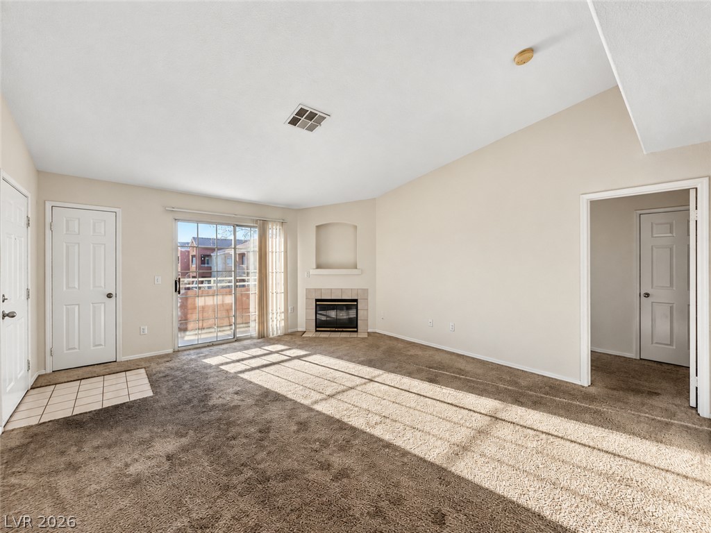 Photo 3 of 4730 E Craig Road #2068