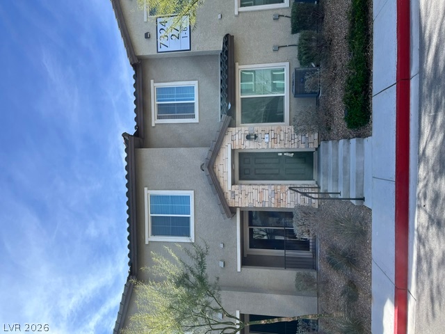 7324 N Decatur Boulevard #4, Las Vegas 89131