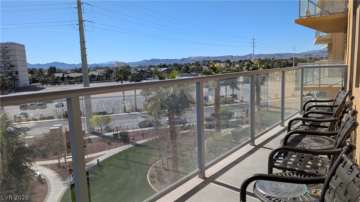 Photo 2 of 8255 Las Vegas Boulevard #415