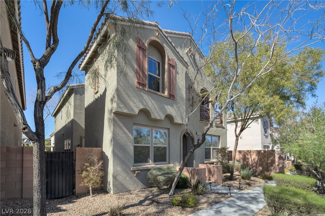11047 Ketchikan Street, Las Vegas