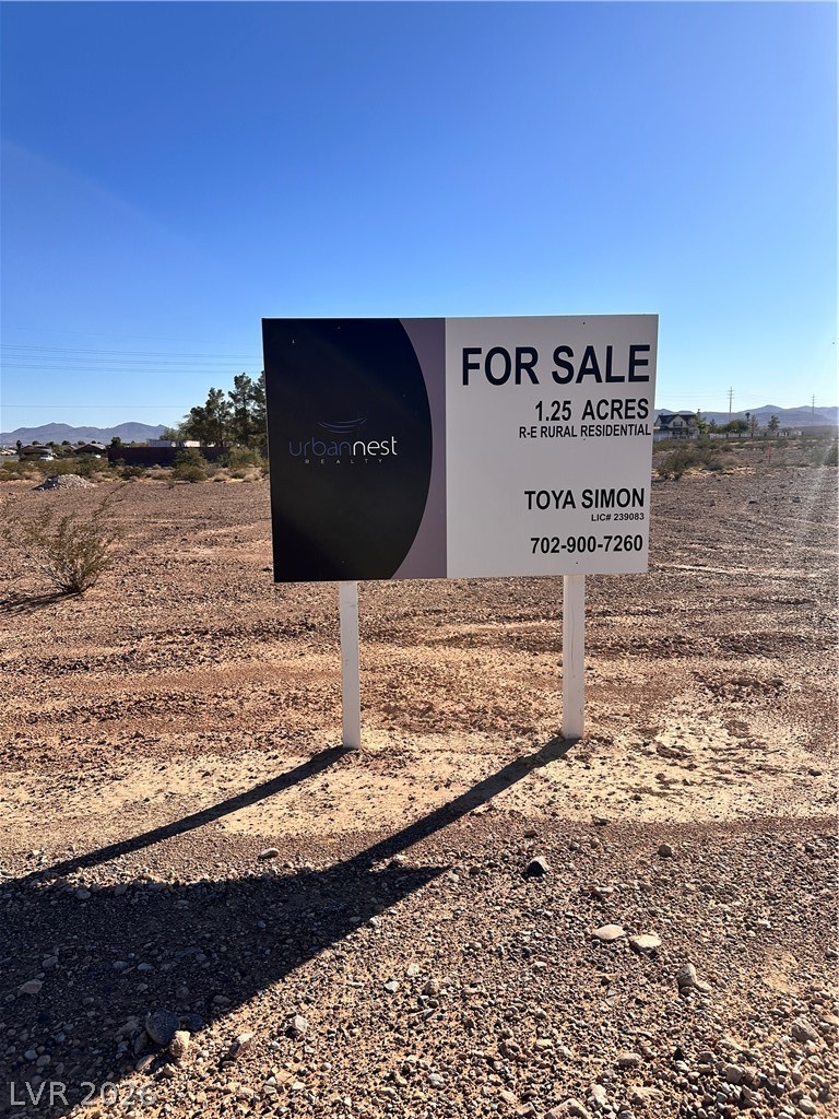 Pebble, Las Vegas 89124