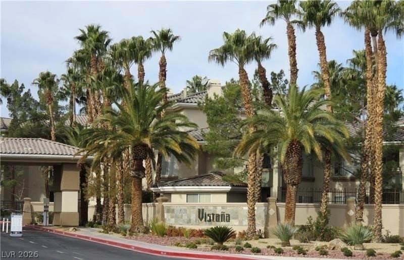7107 S Durango Drive #212, Las Vegas 89113