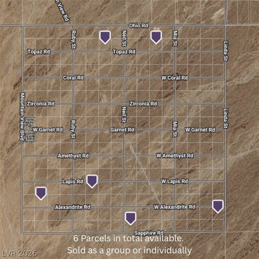 Photo 3 of 1031 W Alexandrite Road